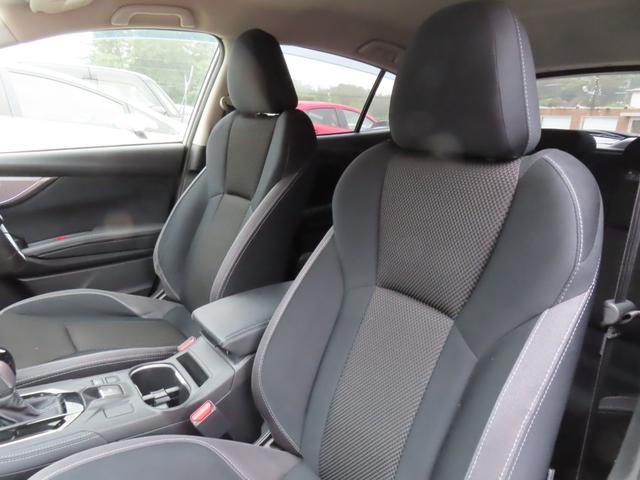 SUBARU IMPREZA SPORTS 2.0I-S EYE SIGHT