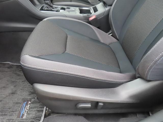 SUBARU IMPREZA SPORTS 2.0I-S EYE SIGHT