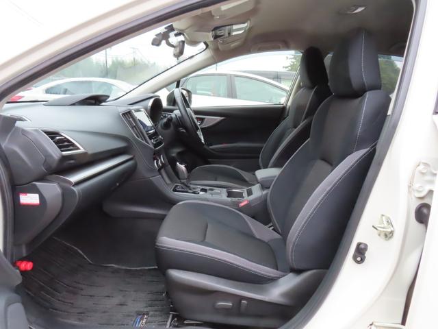SUBARU IMPREZA SPORTS 2.0I-S EYE SIGHT