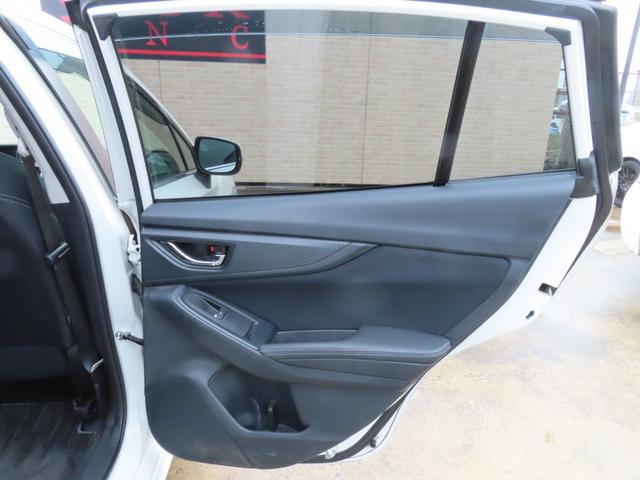 SUBARU IMPREZA SPORTS 2.0I-S EYE SIGHT