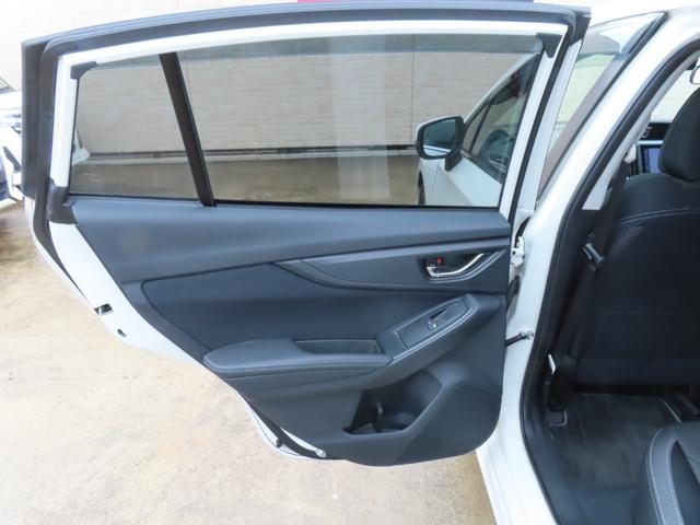 SUBARU IMPREZA SPORTS 2.0I-S EYE SIGHT