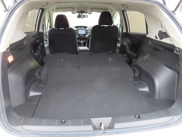 SUBARU IMPREZA SPORTS 2.0I-S EYE SIGHT