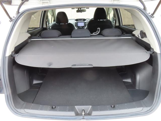 SUBARU IMPREZA SPORTS 2.0I-S EYE SIGHT