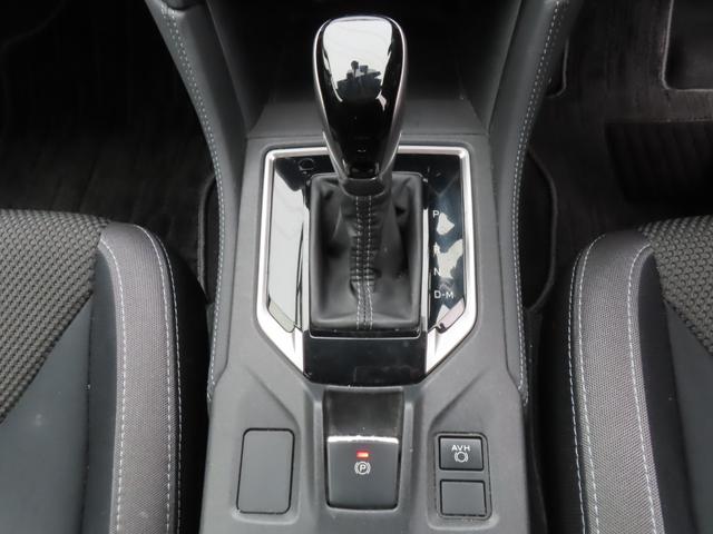 SUBARU IMPREZA SPORTS 2.0I-S EYE SIGHT