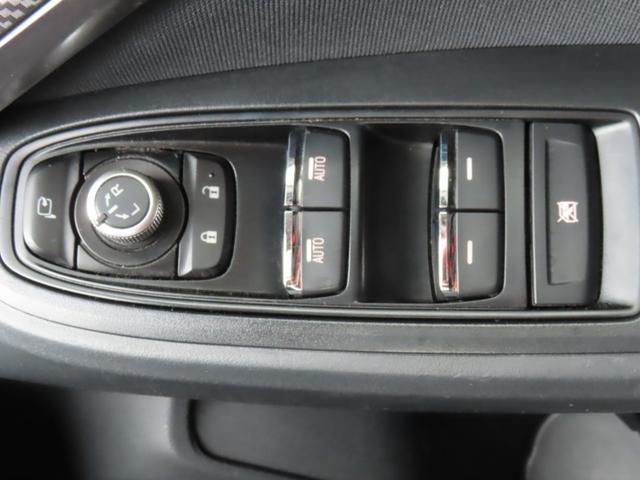 SUBARU IMPREZA SPORTS 2.0I-S EYE SIGHT