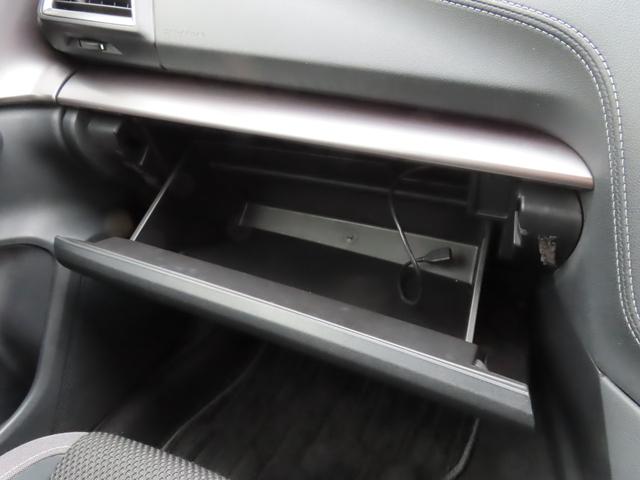 SUBARU IMPREZA SPORTS 2.0I-S EYE SIGHT