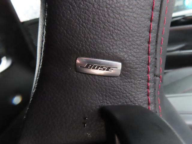 ロードスター Sレザーパッケージ 6速MT メーカーナビ BOSEサウンド バックカメラ フルセグTV ETC レザーシート ブラインドスポットモニター 車線逸脱警報 横滑り防止 純正アルミ LEDヘッドライト プッシュスタート(15枚目)