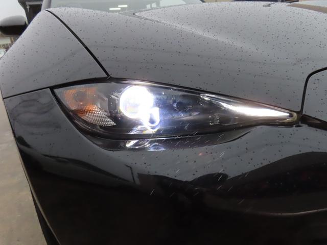 ロードスター Sレザーパッケージ 6速MT メーカーナビ BOSEサウンド バックカメラ フルセグTV ETC レザーシート ブラインドスポットモニター 車線逸脱警報 横滑り防止 純正アルミ LEDヘッドライト プッシュスタート(17枚目)