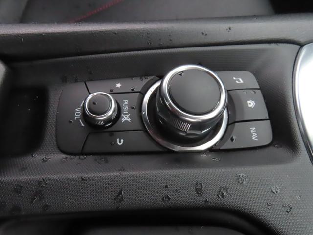 ロードスター Sレザーパッケージ 6速MT メーカーナビ BOSEサウンド バックカメラ フルセグTV ETC レザーシート ブラインドスポットモニター 車線逸脱警報 横滑り防止 純正アルミ LEDヘッドライト プッシュスタート(58枚目)