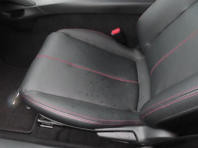 ロードスター Sレザーパッケージ 6速MT メーカーナビ BOSEサウンド バックカメラ フルセグTV ETC レザーシート ブラインドスポットモニター 車線逸脱警報 横滑り防止 純正アルミ LEDヘッドライト プッシュスタート(64枚目)