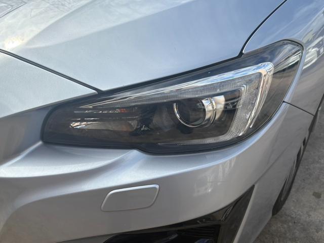 レヴォーグ １．６ＧＴ－Ｓアイサイト　純正ナビ　フルセグＴＶ　バックカメラ　サイドカメラ　ＥＴＣ　ブラインドスポットモニター　衝突被害軽減ブレーキ　シートヒーター　パドルシフト　レーダークルーズコントロール　クリアランスソナー（14枚目）