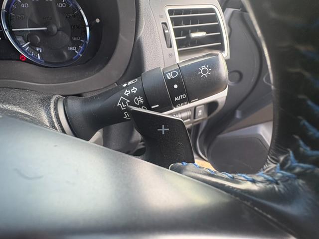 レヴォーグ １．６ＧＴ－Ｓアイサイト　純正ナビ　フルセグＴＶ　バックカメラ　サイドカメラ　ＥＴＣ　ブラインドスポットモニター　衝突被害軽減ブレーキ　シートヒーター　パドルシフト　レーダークルーズコントロール　クリアランスソナー（31枚目）