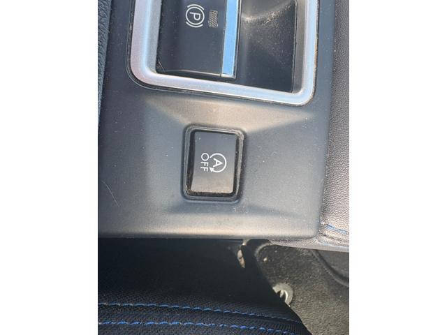 レヴォーグ １．６ＧＴ－Ｓアイサイト　純正ナビ　フルセグＴＶ　バックカメラ　サイドカメラ　ＥＴＣ　ブラインドスポットモニター　衝突被害軽減ブレーキ　シートヒーター　パドルシフト　レーダークルーズコントロール　クリアランスソナー（49枚目）