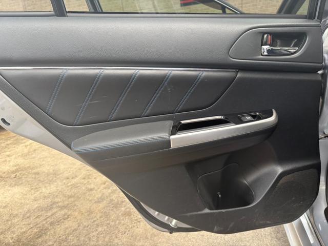 レヴォーグ １．６ＧＴ－Ｓアイサイト　純正ナビ　フルセグＴＶ　バックカメラ　サイドカメラ　ＥＴＣ　ブラインドスポットモニター　衝突被害軽減ブレーキ　シートヒーター　パドルシフト　レーダークルーズコントロール　クリアランスソナー（60枚目）