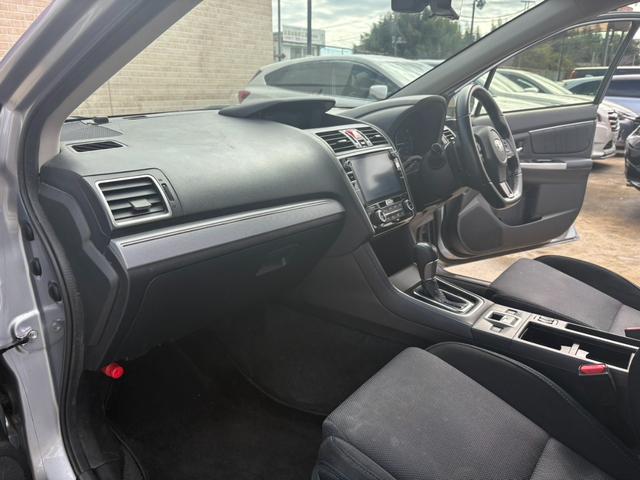 レヴォーグ １．６ＧＴ－Ｓアイサイト　純正ナビ　フルセグＴＶ　バックカメラ　サイドカメラ　ＥＴＣ　ブラインドスポットモニター　衝突被害軽減ブレーキ　シートヒーター　パドルシフト　レーダークルーズコントロール　クリアランスソナー（61枚目）