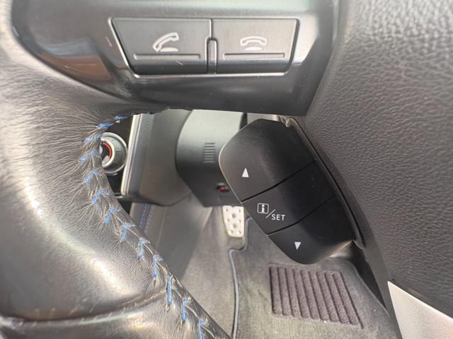 レヴォーグ ２．０ＧＴ－Ｓアイサイト　ＳＴＩエアロ　純正ナビ　バックカメラ　レザーシート　シートヒーター　衝突被害軽減ブレーキ　レーダークルーズコントロール　コーナーセンサー　ＥＴＣ　パドルシフト　ＬＥＤヘッドライト　純正アルミ（27枚目）