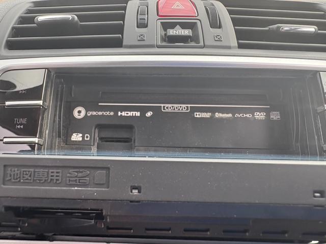 レヴォーグ ２．０ＧＴ－Ｓアイサイト　ＳＴＩエアロ　純正ナビ　バックカメラ　レザーシート　シートヒーター　衝突被害軽減ブレーキ　レーダークルーズコントロール　コーナーセンサー　ＥＴＣ　パドルシフト　ＬＥＤヘッドライト　純正アルミ（40枚目）