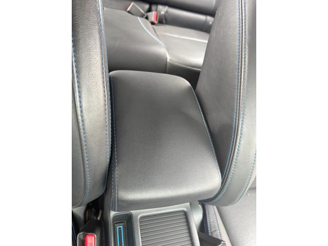 レヴォーグ ２．０ＧＴ－Ｓアイサイト　ＳＴＩエアロ　純正ナビ　バックカメラ　レザーシート　シートヒーター　衝突被害軽減ブレーキ　レーダークルーズコントロール　コーナーセンサー　ＥＴＣ　パドルシフト　ＬＥＤヘッドライト　純正アルミ（47枚目）