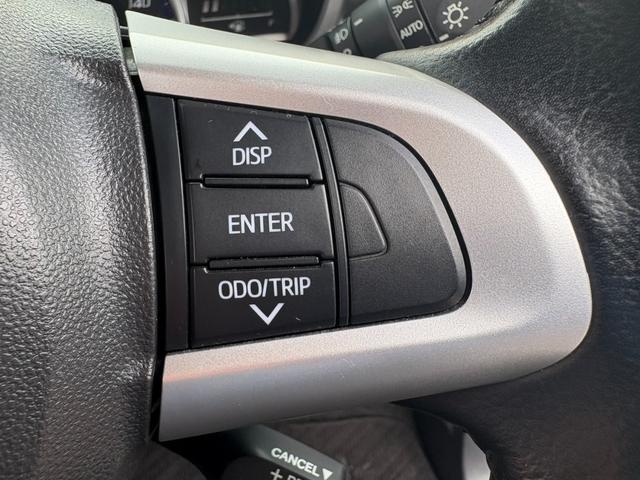 ルーミー カスタムG S ワンオーナー 両側パワースライドドア 純正ナビ バックカメラ クルーズコントロール ETC 純正アルミ LEDヘッドライト(15枚目)