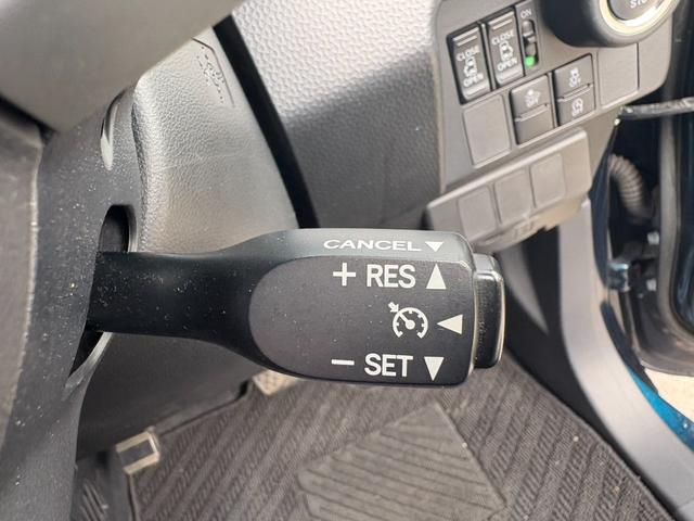 ルーミー カスタムG S ワンオーナー 両側パワースライドドア 純正ナビ バックカメラ クルーズコントロール ETC 純正アルミ LEDヘッドライト(18枚目)