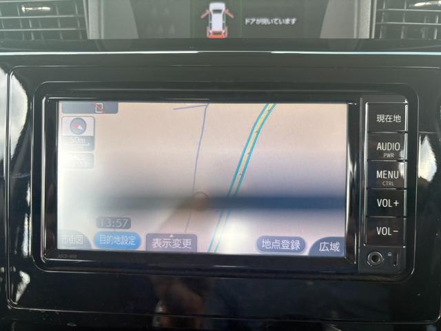 ルーミー カスタムG S ワンオーナー 両側パワースライドドア 純正ナビ バックカメラ クルーズコントロール ETC 純正アルミ LEDヘッドライト(23枚目)