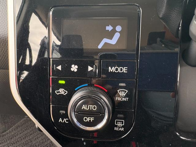 ルーミー カスタムG S ワンオーナー 両側パワースライドドア 純正ナビ バックカメラ クルーズコントロール ETC 純正アルミ LEDヘッドライト(27枚目)