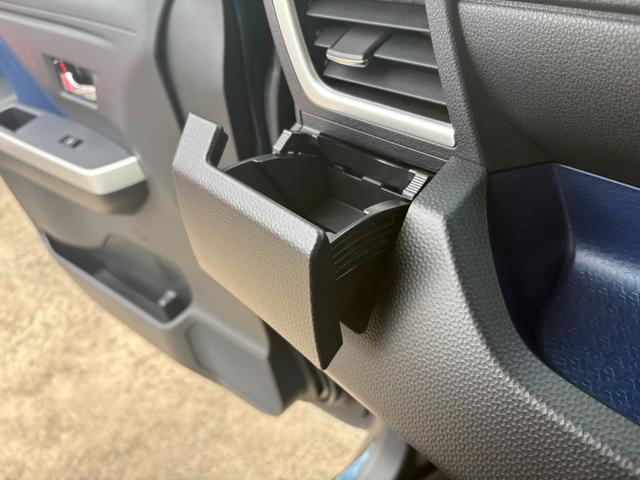 ルーミー カスタムG S ワンオーナー 両側パワースライドドア 純正ナビ バックカメラ クルーズコントロール ETC 純正アルミ LEDヘッドライト(34枚目)