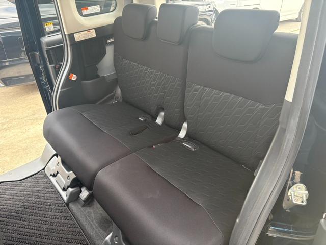 ルーミー カスタムG S ワンオーナー 両側パワースライドドア 純正ナビ バックカメラ クルーズコントロール ETC 純正アルミ LEDヘッドライト(44枚目)