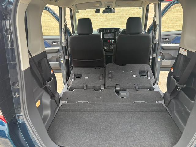 ルーミー カスタムG S ワンオーナー 両側パワースライドドア 純正ナビ バックカメラ クルーズコントロール ETC 純正アルミ LEDヘッドライト(45枚目)