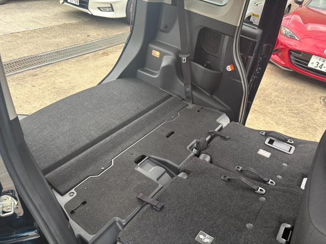 ルーミー カスタムG S ワンオーナー 両側パワースライドドア 純正ナビ バックカメラ クルーズコントロール ETC 純正アルミ LEDヘッドライト(46枚目)