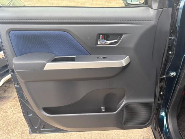 ルーミー カスタムG S ワンオーナー 両側パワースライドドア 純正ナビ バックカメラ クルーズコントロール ETC 純正アルミ LEDヘッドライト(50枚目)