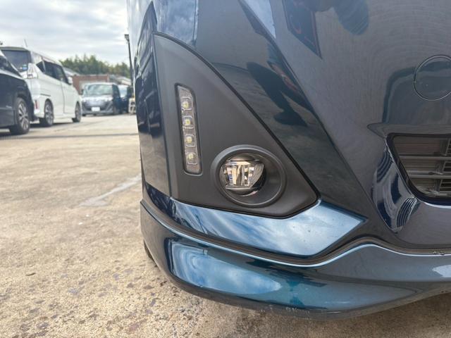 ルーミー カスタムG S ワンオーナー 両側パワースライドドア 純正ナビ バックカメラ クルーズコントロール ETC 純正アルミ LEDヘッドライト(52枚目)