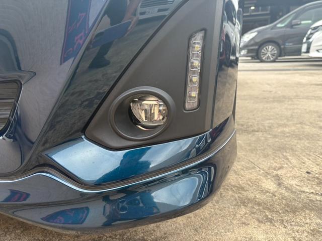 ルーミー カスタムG S ワンオーナー 両側パワースライドドア 純正ナビ バックカメラ クルーズコントロール ETC 純正アルミ LEDヘッドライト(54枚目)