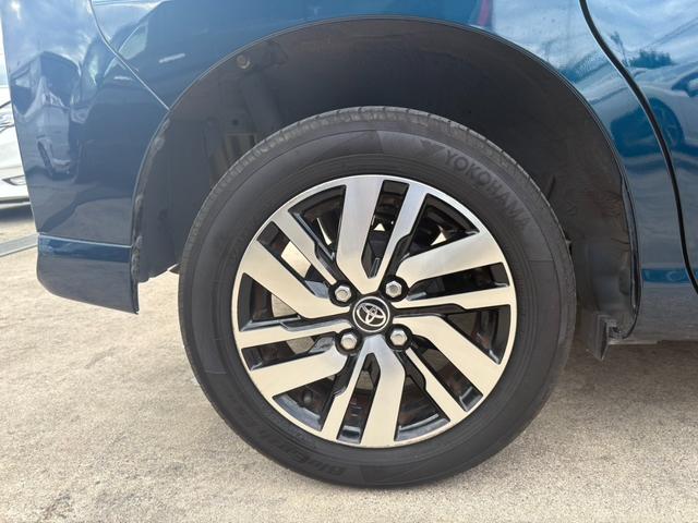 ルーミー カスタムG S ワンオーナー 両側パワースライドドア 純正ナビ バックカメラ クルーズコントロール ETC 純正アルミ LEDヘッドライト(58枚目)