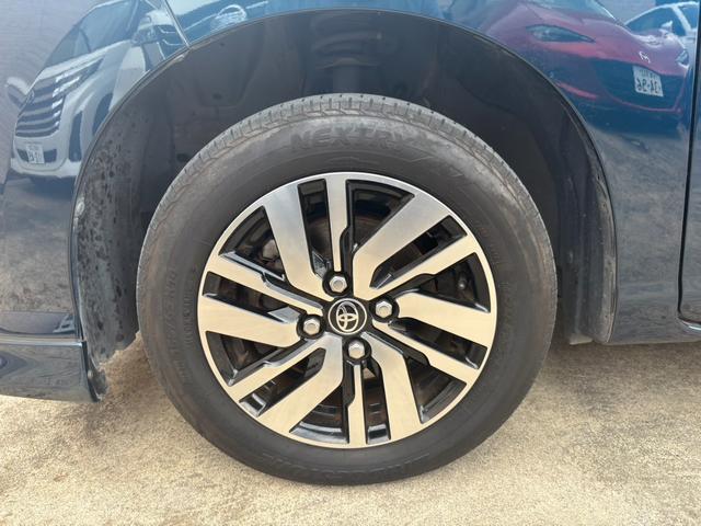 ルーミー カスタムG S ワンオーナー 両側パワースライドドア 純正ナビ バックカメラ クルーズコントロール ETC 純正アルミ LEDヘッドライト(60枚目)