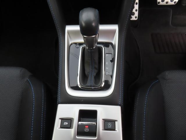 レヴォーグ １．６ＧＴ－Ｓアイサイト　純正ナビ　フルセグＴＶ　バックカメラ　レーダークルーズコントロール　衝突被害軽減ブレーキ　車線逸脱警報　ＥＴＣ　パドルシフト　ＬＥＤヘッドライト　オートライト　純正アルミ（12枚目）