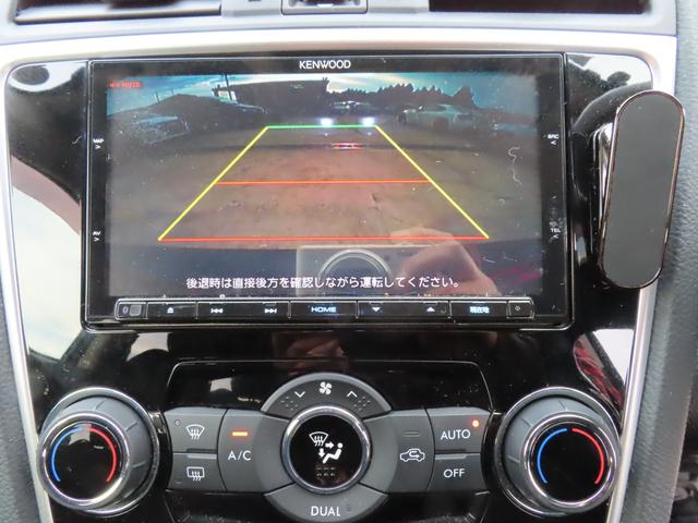 レヴォーグ １．６ＧＴ－Ｓアイサイト　純正ナビ　フルセグＴＶ　バックカメラ　レーダークルーズコントロール　衝突被害軽減ブレーキ　車線逸脱警報　ＥＴＣ　パドルシフト　ＬＥＤヘッドライト　オートライト　純正アルミ（13枚目）