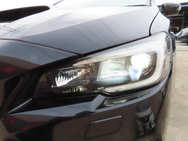 レヴォーグ １．６ＧＴ－Ｓアイサイト　純正ナビ　フルセグＴＶ　バックカメラ　レーダークルーズコントロール　衝突被害軽減ブレーキ　車線逸脱警報　ＥＴＣ　パドルシフト　ＬＥＤヘッドライト　オートライト　純正アルミ（18枚目）