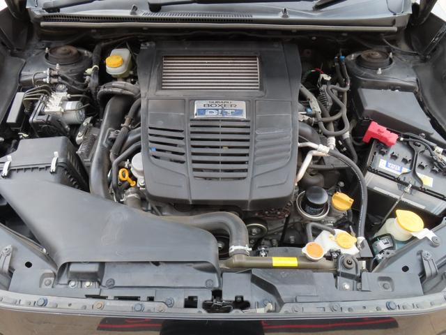 レヴォーグ １．６ＧＴ－Ｓアイサイト　純正ナビ　フルセグＴＶ　バックカメラ　レーダークルーズコントロール　衝突被害軽減ブレーキ　車線逸脱警報　ＥＴＣ　パドルシフト　ＬＥＤヘッドライト　オートライト　純正アルミ（19枚目）