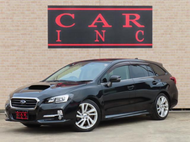 レヴォーグ １．６ＧＴ－Ｓアイサイト　純正ナビ　フルセグＴＶ　バックカメラ　レーダークルーズコントロール　衝突被害軽減ブレーキ　車線逸脱警報　ＥＴＣ　パドルシフト　ＬＥＤヘッドライト　オートライト　純正アルミ（21枚目）