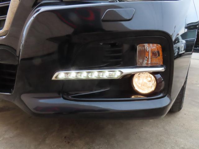 レヴォーグ １．６ＧＴ－Ｓアイサイト　純正ナビ　フルセグＴＶ　バックカメラ　レーダークルーズコントロール　衝突被害軽減ブレーキ　車線逸脱警報　ＥＴＣ　パドルシフト　ＬＥＤヘッドライト　オートライト　純正アルミ（31枚目）