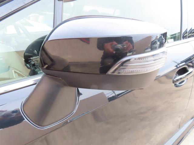 レヴォーグ １．６ＧＴ－Ｓアイサイト　純正ナビ　フルセグＴＶ　バックカメラ　レーダークルーズコントロール　衝突被害軽減ブレーキ　車線逸脱警報　ＥＴＣ　パドルシフト　ＬＥＤヘッドライト　オートライト　純正アルミ（35枚目）