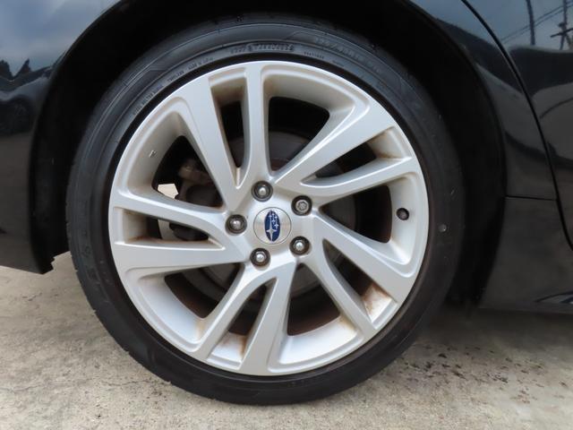 レヴォーグ １．６ＧＴ－Ｓアイサイト　純正ナビ　フルセグＴＶ　バックカメラ　レーダークルーズコントロール　衝突被害軽減ブレーキ　車線逸脱警報　ＥＴＣ　パドルシフト　ＬＥＤヘッドライト　オートライト　純正アルミ（37枚目）