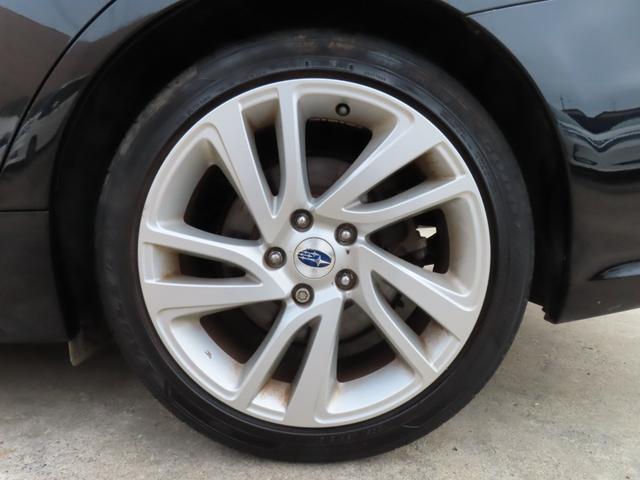 レヴォーグ １．６ＧＴ－Ｓアイサイト　純正ナビ　フルセグＴＶ　バックカメラ　レーダークルーズコントロール　衝突被害軽減ブレーキ　車線逸脱警報　ＥＴＣ　パドルシフト　ＬＥＤヘッドライト　オートライト　純正アルミ（39枚目）