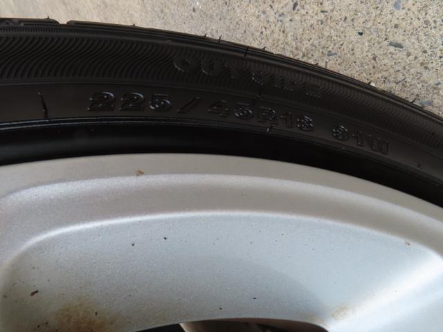 レヴォーグ １．６ＧＴ－Ｓアイサイト　純正ナビ　フルセグＴＶ　バックカメラ　レーダークルーズコントロール　衝突被害軽減ブレーキ　車線逸脱警報　ＥＴＣ　パドルシフト　ＬＥＤヘッドライト　オートライト　純正アルミ（41枚目）