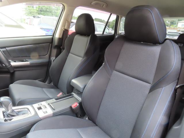 レヴォーグ １．６ＧＴ－Ｓアイサイト　純正ナビ　フルセグＴＶ　バックカメラ　レーダークルーズコントロール　衝突被害軽減ブレーキ　車線逸脱警報　ＥＴＣ　パドルシフト　ＬＥＤヘッドライト　オートライト　純正アルミ（50枚目）