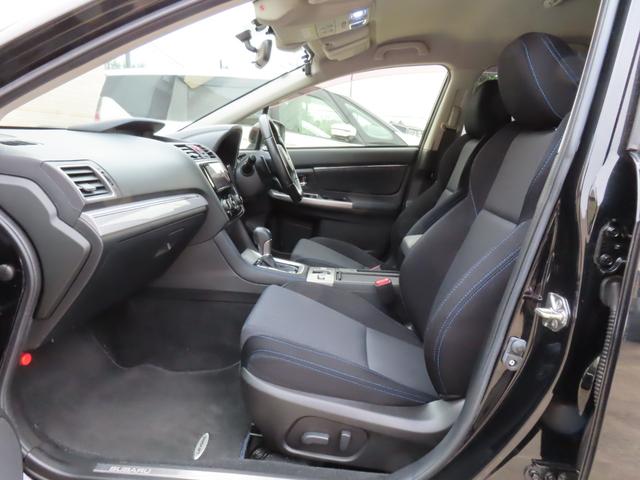 レヴォーグ １．６ＧＴ－Ｓアイサイト　純正ナビ　フルセグＴＶ　バックカメラ　レーダークルーズコントロール　衝突被害軽減ブレーキ　車線逸脱警報　ＥＴＣ　パドルシフト　ＬＥＤヘッドライト　オートライト　純正アルミ（52枚目）