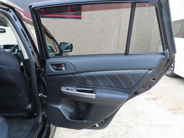 レヴォーグ １．６ＧＴ－Ｓアイサイト　純正ナビ　フルセグＴＶ　バックカメラ　レーダークルーズコントロール　衝突被害軽減ブレーキ　車線逸脱警報　ＥＴＣ　パドルシフト　ＬＥＤヘッドライト　オートライト　純正アルミ（53枚目）