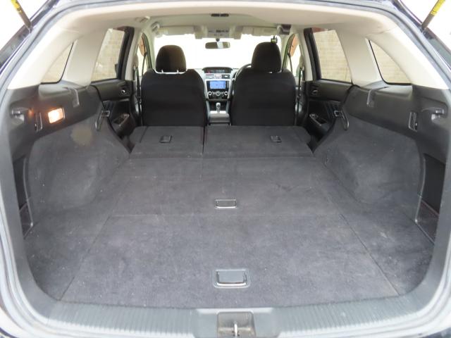 レヴォーグ １．６ＧＴ－Ｓアイサイト　純正ナビ　フルセグＴＶ　バックカメラ　レーダークルーズコントロール　衝突被害軽減ブレーキ　車線逸脱警報　ＥＴＣ　パドルシフト　ＬＥＤヘッドライト　オートライト　純正アルミ（58枚目）