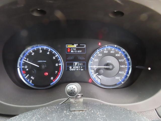 レヴォーグ １．６ＧＴ－Ｓアイサイト　純正ナビ　フルセグＴＶ　バックカメラ　レーダークルーズコントロール　衝突被害軽減ブレーキ　車線逸脱警報　ＥＴＣ　パドルシフト　ＬＥＤヘッドライト　オートライト　純正アルミ（62枚目）